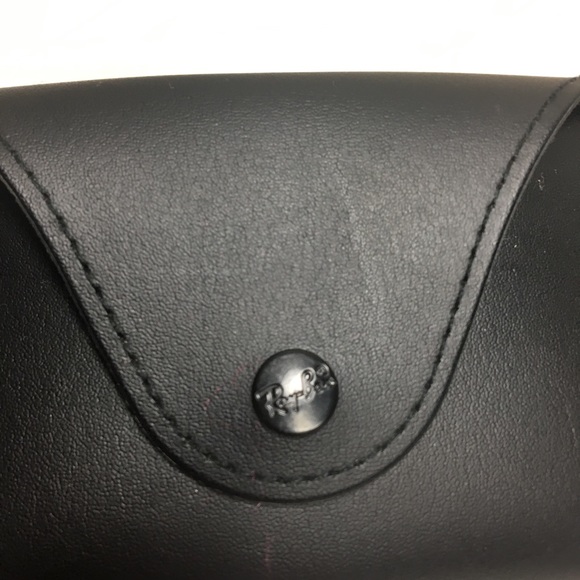 Ray Ban Case For Eyeglasses - Picture 2 of 8
